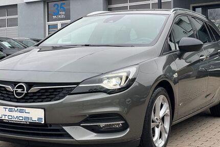 Opel Astra 81.308 km 13.490 &euro; Montabaur-Eschelbach 56410