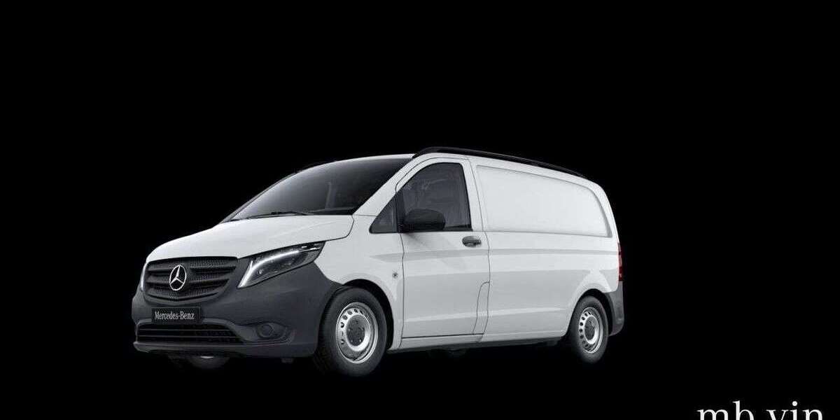 Mercedes-Benz Vito 20.000 km 22.400 &euro; Emmelshausen 56281