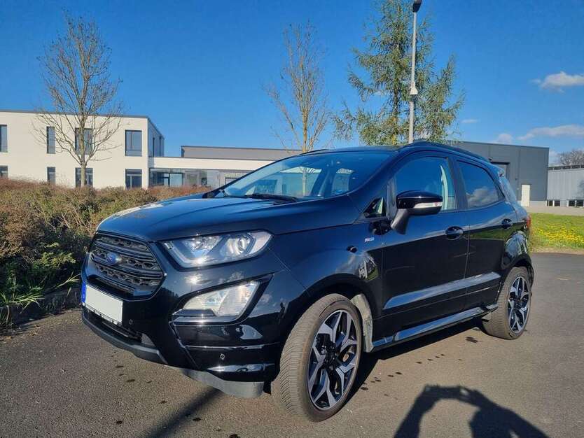 EcoSport