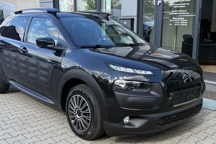 Citroen C4 Cactus 111.900 km 6.990 &euro; Koblenz/Rh. 56070