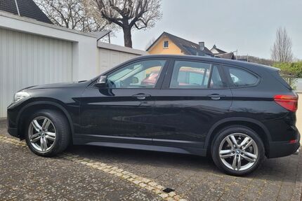 BMW X1 47.400 km 20.900 &euro; Koblenz 56072