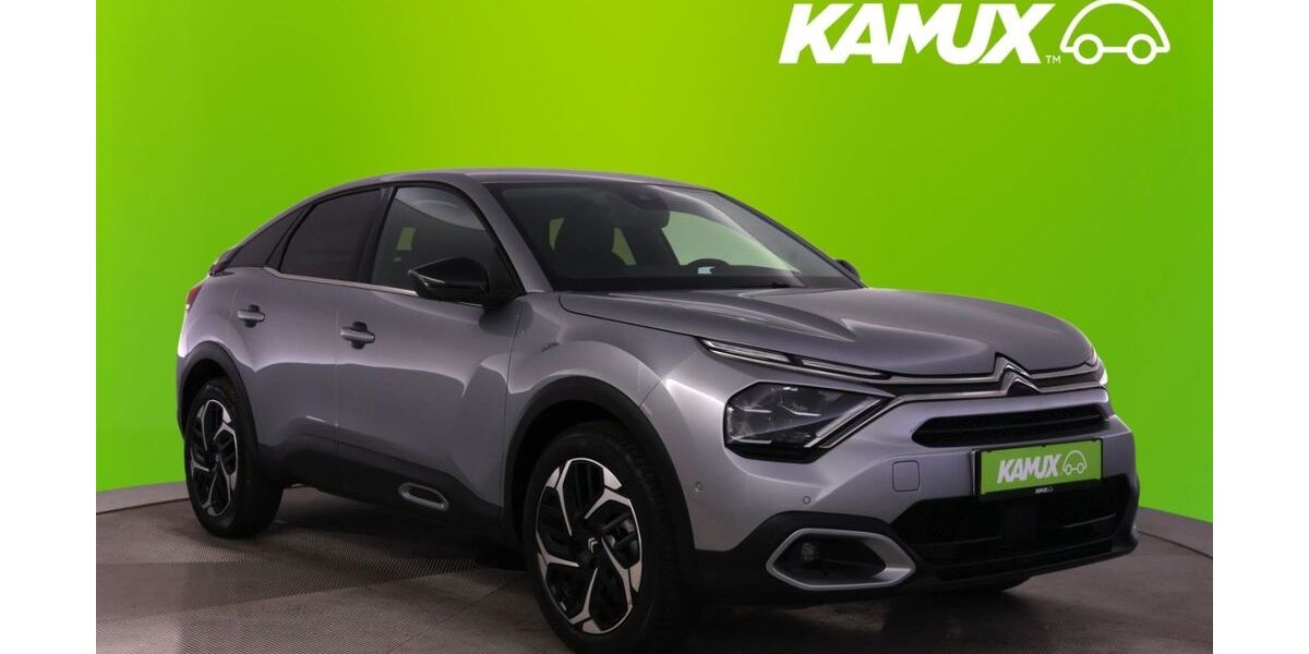 Citroen C4 27.080 km 15.950 &euro; Siershahn 56427
