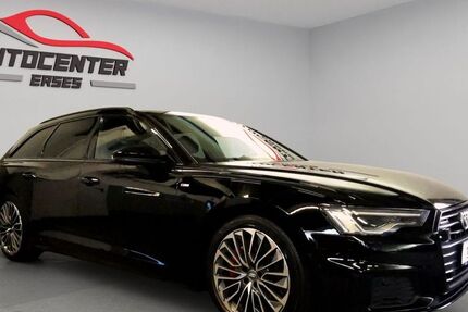 Audi A6 165.171 km 28.590 &euro; Neuwied 56564