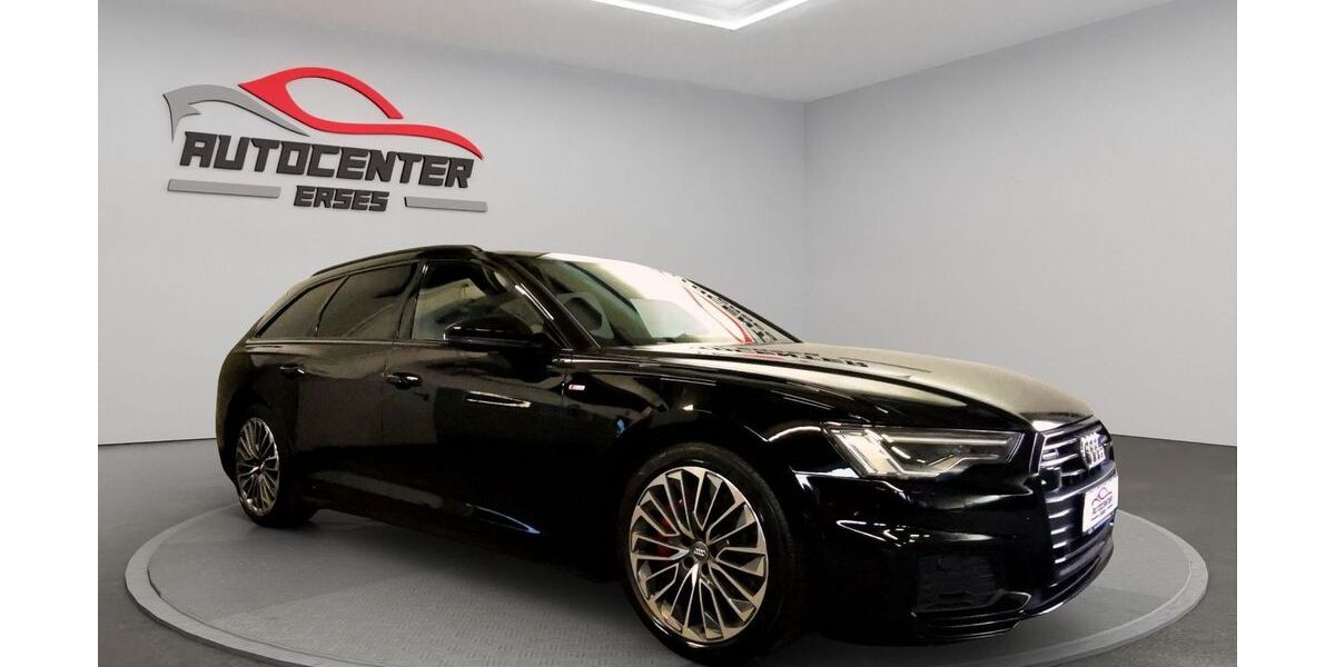 Audi A6 165.171 km 28.790 &euro; Neuwied 56564