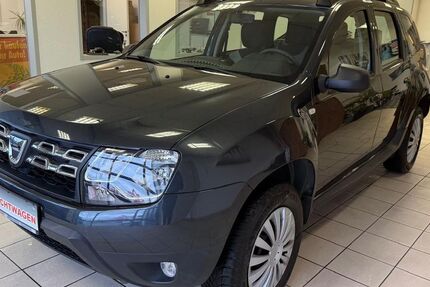 Dacia Duster 117.932 km 9.700 &euro; Mülheim-Kärlich 56218