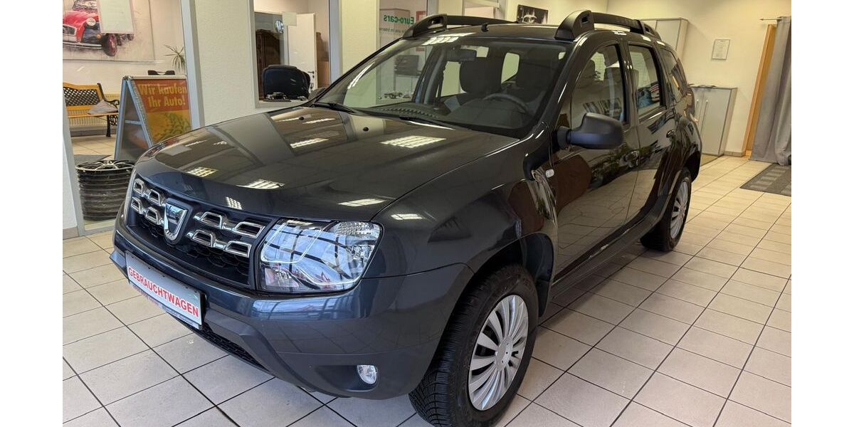 Dacia Duster 117.932 km 9.700 &euro; Mülheim-Kärlich 56218