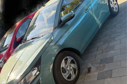 Hyundai i20 12.500 km 15.250 &euro; Lonnig 56295