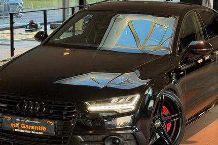 Audi A7 209.000 km 22.999 &euro; Wirges 56422
