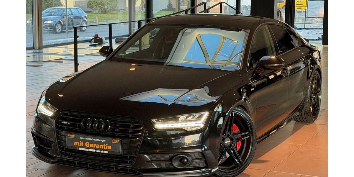 Audi A7 209.000 km 22.999 &euro; Wirges 56422