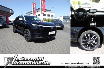 Honda HR-V 7.700 km 33.500 &euro; Montabaur 56410