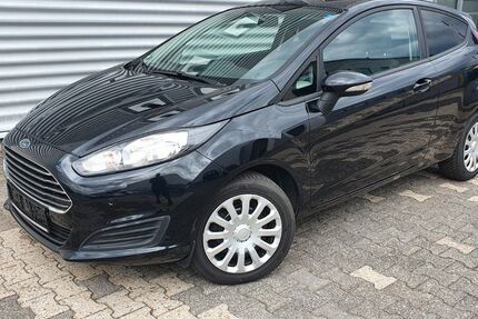 Ford Fiesta 130.250 km 4.500 &euro; Mülheim-Kärlich 56218