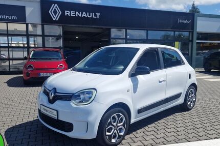 Renault Twingo 52.850 km 10.990 &euro; Nastätten 56355