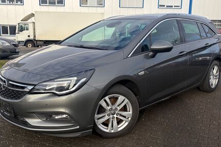 Opel Astra 164.562 km 5.500 &euro; Dörth 56281