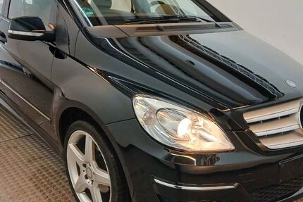 Mercedes-Benz B 180 174.500 km 6.550 &euro; Mayen 56727