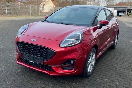 Ford Puma 36.687 km 19.500 &euro; Urmitz 56220