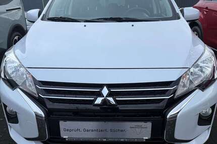 Mitsubishi Space Star 19.990 km 13.890 &euro; Rheinbrohl 56598