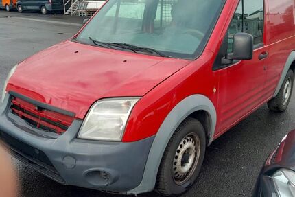 Ford Transit 160.000 km 2.250 € Diez 65582