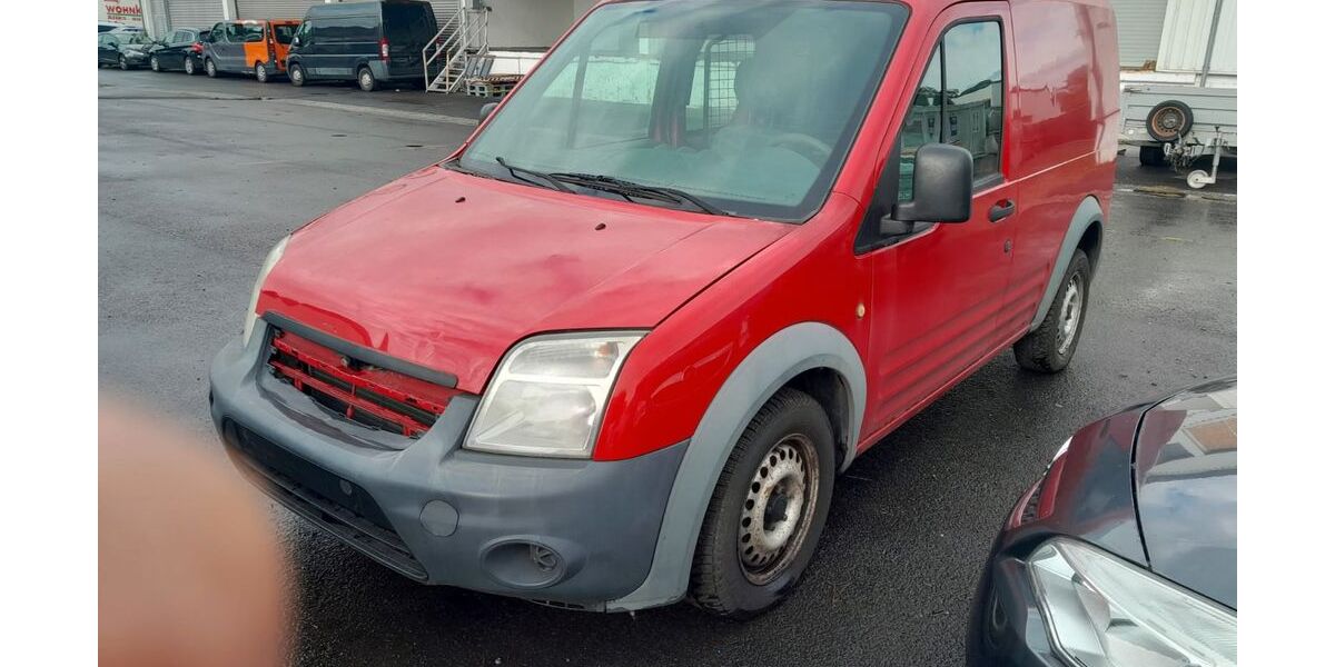 Ford Transit 160.000 km 2.250 € Diez 65582