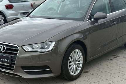 Audi A3 141.000 km 9.900 € Wirges 56422