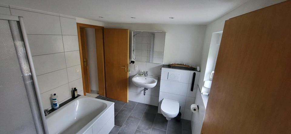 Erdgeschoßwohnung Leiningen - 3 Zimmer, 71 m&sup2;, 535&euro; | Angebot:26413020