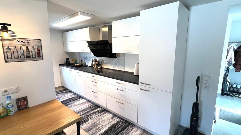 Maisonettenwohnung Ochtendung - 3 Zimmer, 140 m&sup2;, 1.200&euro; | Angebot:26356355