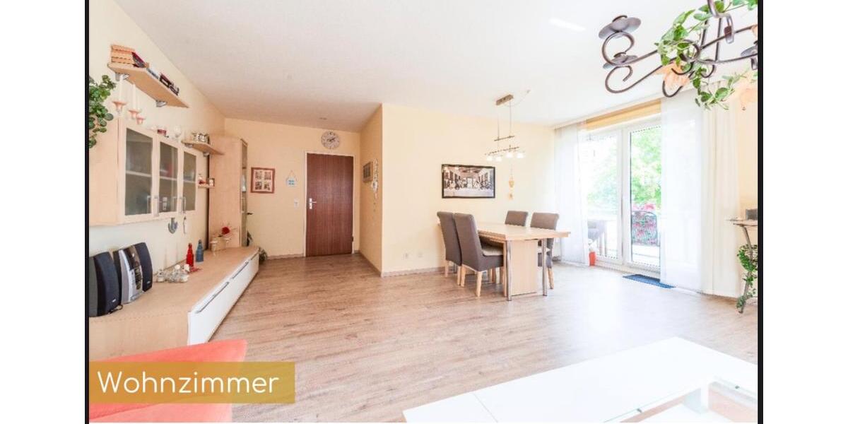 Heiligenhafen Eigentumswohnung 2 zimmer