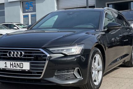 Audi A6 92.170 km 29.999 &euro; Montabaur-Eschelbach 56410