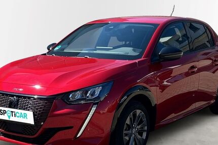 Peugeot 208 20.074 km 23.900 &euro; Mayen 56727
