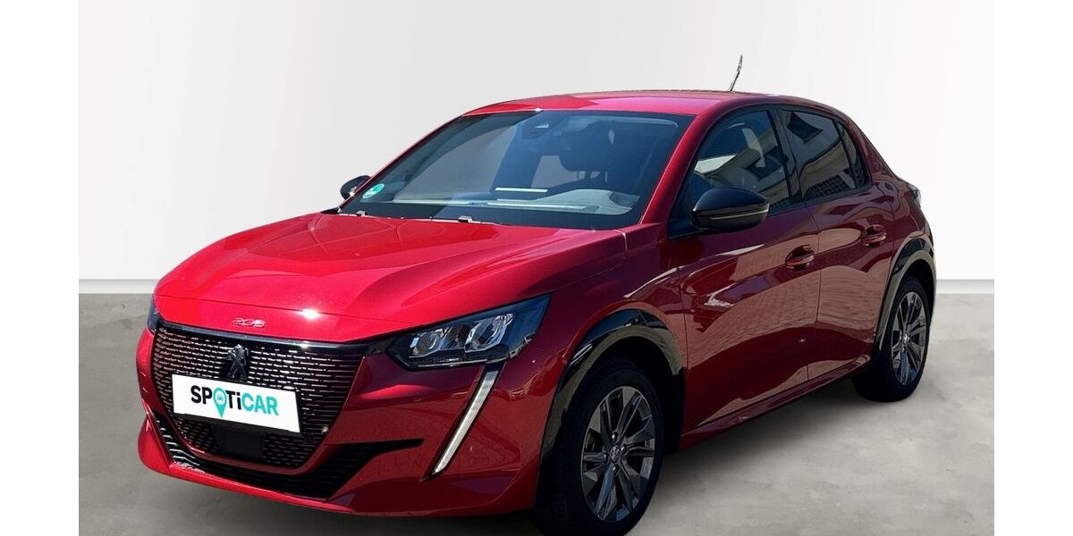 Peugeot 208 20.074 km 23.900 &euro; Mayen 56727
