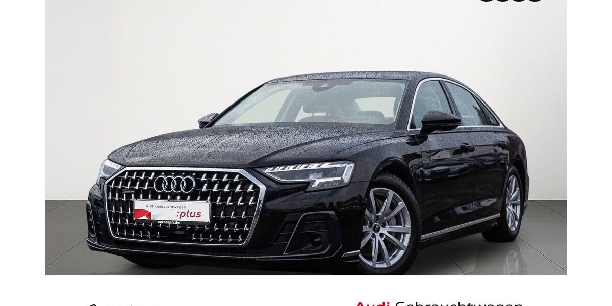 Audi A8 13.880 km 55.970 &euro; Diez 65582
