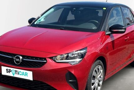 Opel Corsa 32.857 km 15.990 &euro; Mayen 56727