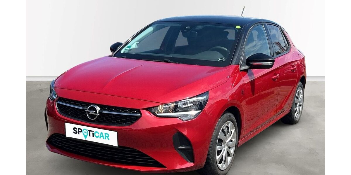 Opel Corsa 32.857 km 15.990 &euro; Mayen 56727