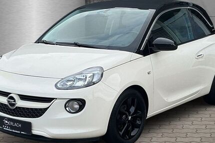 Opel Adam 88.874 km 9.800 &euro; Niederahr 56414