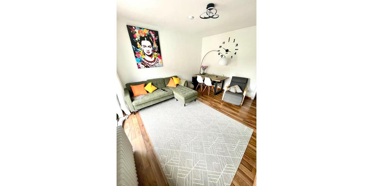 Etagenwohnung Andernach - 4 Zimmer, 90 m&sup2;, 249.000&euro; | Angebot:25407559