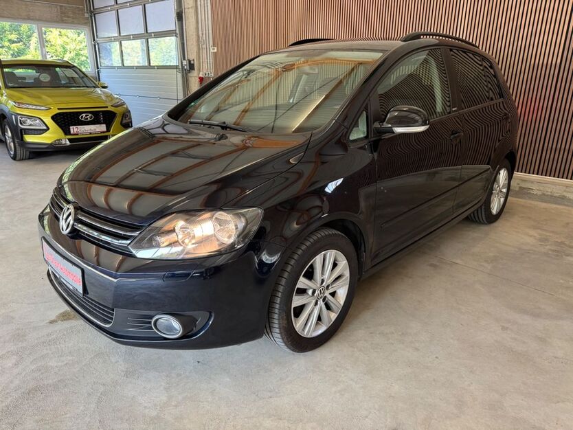 VW Golf 132.615 km 6.799 € Horhausen 56593
