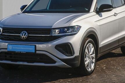 VW T-Cross 25.376 km 21.280 &euro; Koblenz 56070