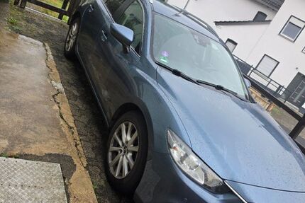Mazda 6 144.000 km 10.999 &euro; Weidenhahn 56244