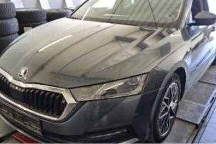 Skoda Octavia 58.485 km 21.980 &euro; Mayen 56727