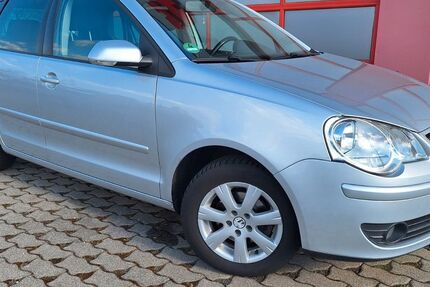 VW Polo 194.700 km 2.500 &euro; Mayen 56727