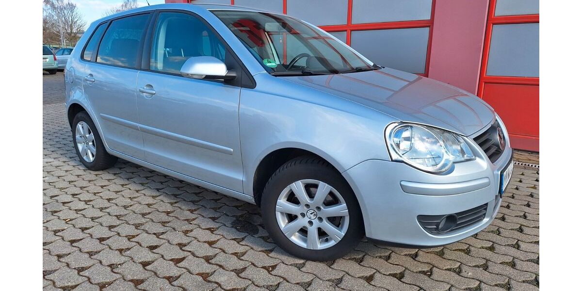 VW Polo 194.700 km 2.700 &euro; Mayen 56727