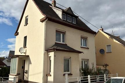 Haus Weißenthurm - 5 Zimmer, 125 m&sup2;, 360.000&euro; | Angebot:23989285