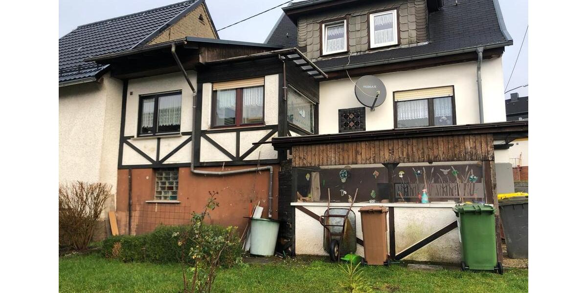 Einfamilienhaus Ötzingen - 4 Zimmer, 90 m&sup2;, 169.998&euro; | Angebot:27005597