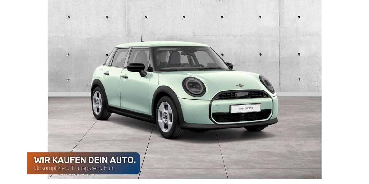 Mini Cooper C 4.064 km 27.921 &euro; Koblenz 56073