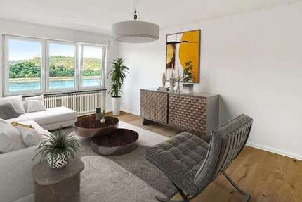Wohnung zum Kaufen in Koblenz 209.000 € 80 m² 4 zimmer