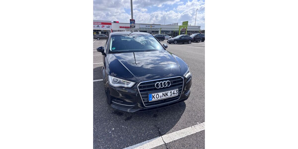 Audi A3 146.000 km 11.800 &euro; Koblenz 56076