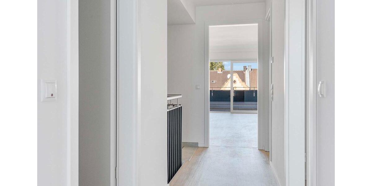 Maisonettenwohnung Neuwied - 4 Zimmer, 117 m&sup2;, 1.227&euro; | Angebot:24601052