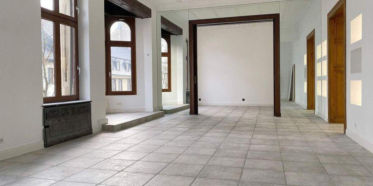 Gewerbeobjekt Neuwied - 5 Zimmer, 195 m&sup2;, 1.500&euro; | Angebot:25747873