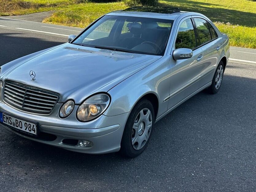 E 220