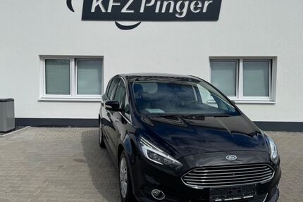 Ford S-Max 199.999 km 9.999 &euro; Kottenheim 56736