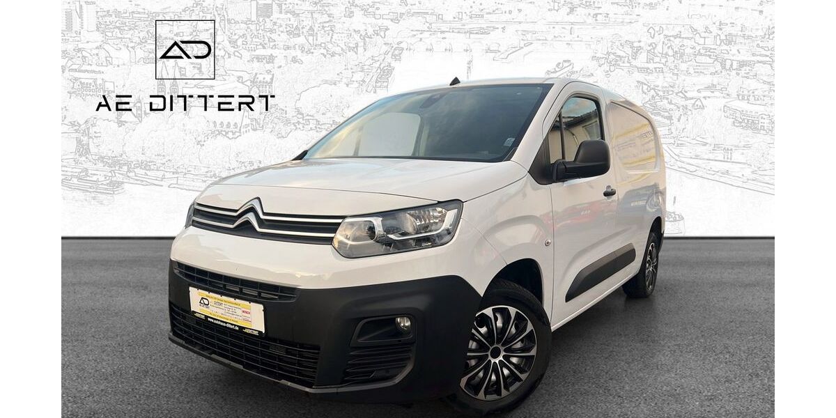 Citroen Berlingo 115.000 km 10.990 € Koblenz-Niederberg 56077